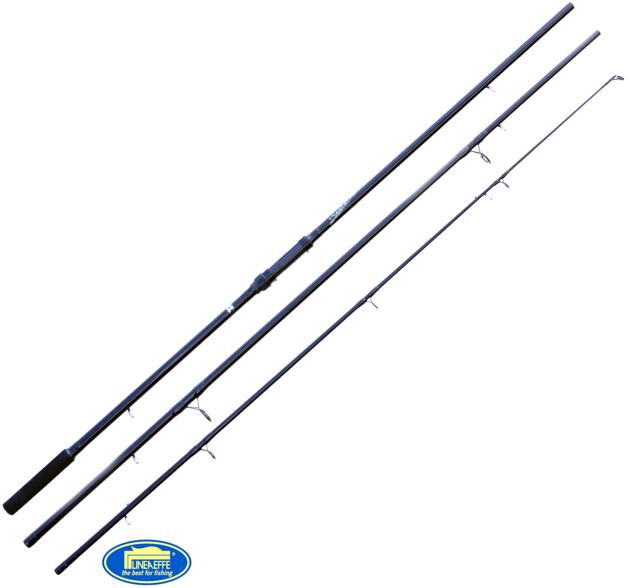 Lineaeffe Ts  Carp Seeker  390cm 3lb Sazan Kamışı