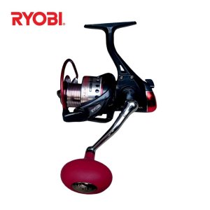 RYOBI NEW ECUSIMA 3000 OLTA MAKİNESİ