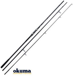 Okuma Epıx V2  13' 360cm 3,5lb 3 Parça Sazan Kamışı