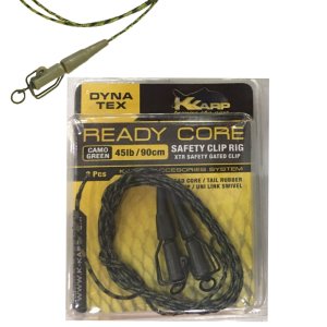 K-Karp Dt Ready Core XTR GTD Clip 90