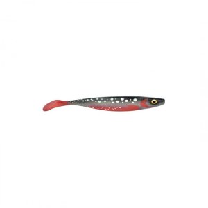 SPRO Wob 2.0 12Cm ST Silikon Yem - Silver Trout