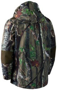 DEER HUNTER TRACK RAIN WATERPROFF CAMO MONT / M