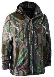 DEER HUNTER TRACK RAIN WATERPROFF CAMO MONT / M