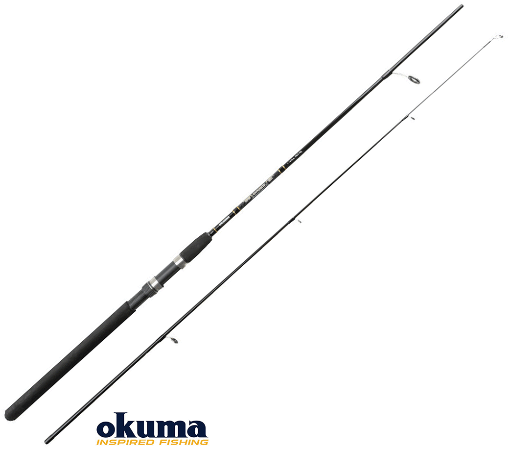 Okuma G-Force Spin 9' 270 cm 7-35 gr 2 Parça Spin Kamışı