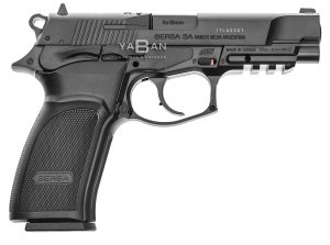 ASG BERSA THUNDER 9 PRO HAVALI TABANCA