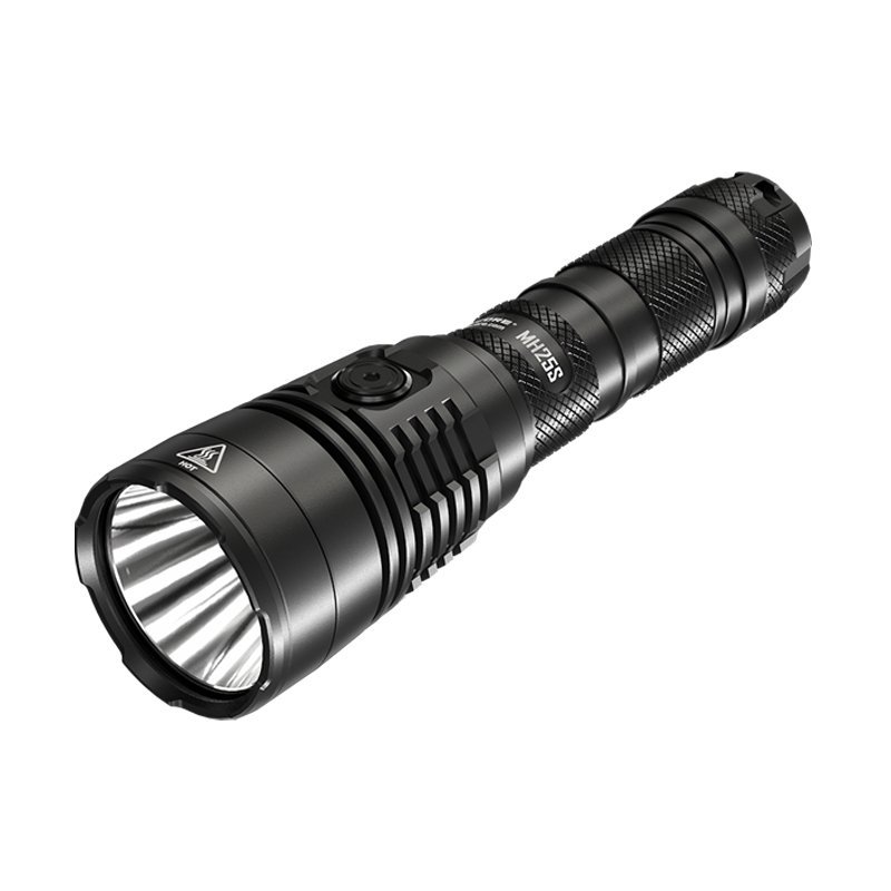 NITECORE MH25S 1800 LÜMEN EL FENERİ