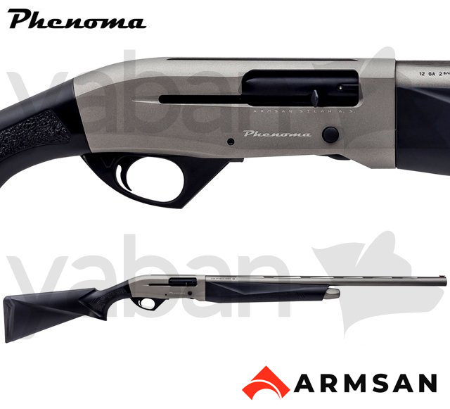 ARMSAN PHENOMA MAGNA YARI OTOMATİK AV TÜFEĞİ