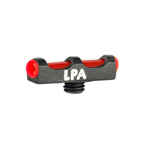 LPA KIRMIZI 3 MM FİBER OPTİK ARPACIK