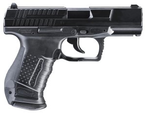 UMAREX WALTHER P99 DAO BLOWBACK AIRSOFT TABANCA