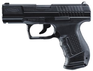 UMAREX WALTHER P99 DAO BLOWBACK AIRSOFT TABANCA