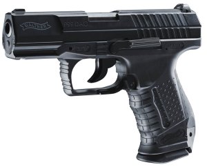 UMAREX WALTHER P99 DAO BLOWBACK AIRSOFT TABANCA