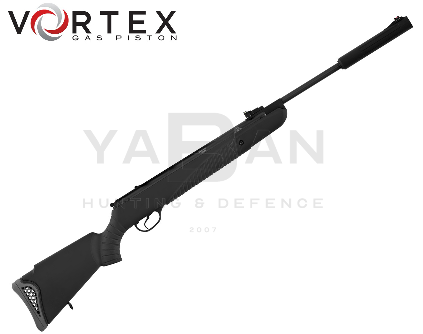 HATSAN MOD 85 SNIPER VORTEX HAVALI TÜFEK