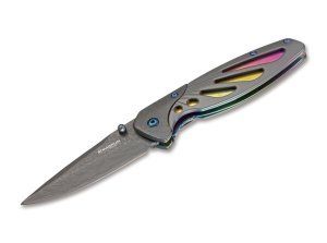 Böker Magnum Rainbow Odonata Çakı