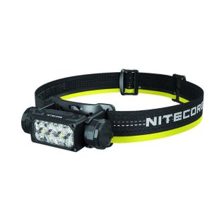 NITECORE HC65 UHE 2000 LUMEN KAFA FENERI