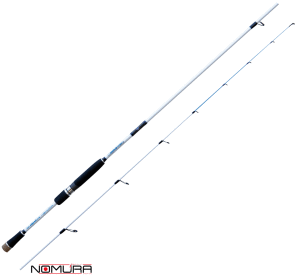 Nomura Hıro Street 198cm 0-10g