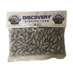 DFT Gezer Zeytin Balıkcı Kurşun 20 GR 2.5 Kg