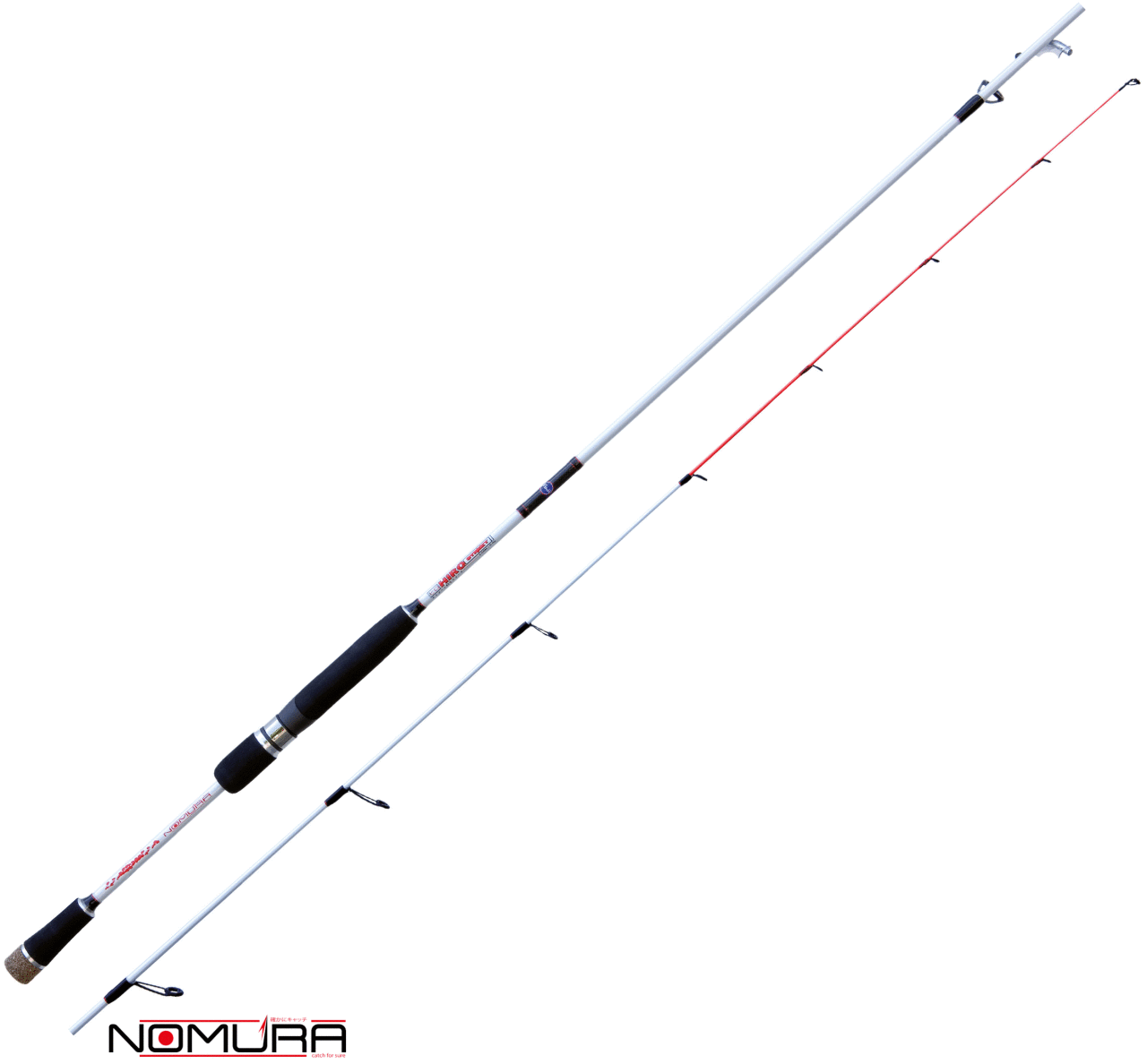 Nomura Hıro Street 223cm 0-6g