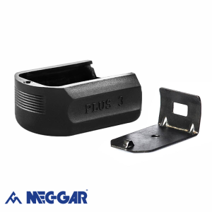 MEC-GAR PLUS 3 POLİMER ADAPTÖR SET