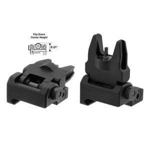 UTG PROFILE AR-15 FRONT KATLANIR ARPACIK