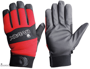 Imax Oceanıc Red Glove Eldiven