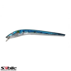 SEBILE Slender Eel GL-SL-126-SU-ND2 Sahte Yem