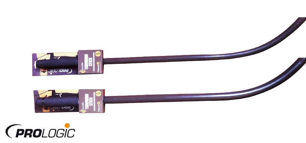 Prologıc Cruzade Throwing Stick