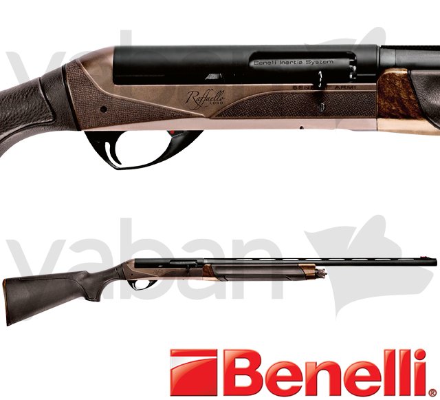 BENELLI RAFFAELLO LORD 12 YARI OTOMATİK AV TÜFEĞİ