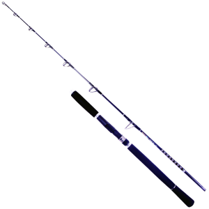 Remixon Solid Jig Serisi 165cm Olta Kamışı