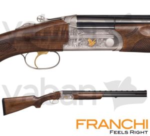 FRANCHI FEELING WOODCOCK SELECT EXT SUPERPOZE AV TÜFEĞİ