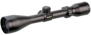 TRUGLO MAXUS 3,5-10x50 TÜFEK DÜRBÜNÜ