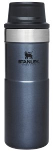 STANLEY KLASİK 0.47 LT LACİVERT SEYAHAT BARDAĞI