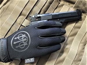 BERETTA MECHANIX WEAR TAKTİK ELDİVEN M