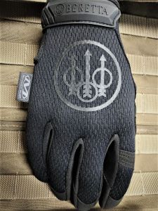 BERETTA MECHANIX WEAR TAKTİK ELDİVEN M