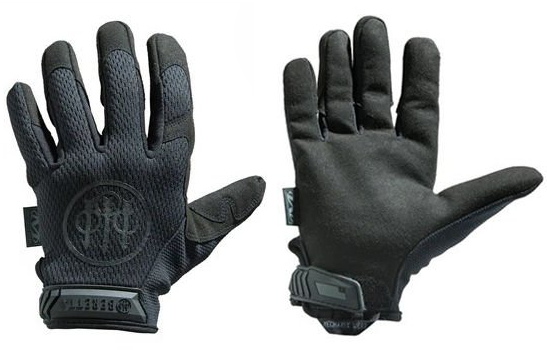 BERETTA MECHANIX WEAR TAKTİK ELDİVEN M