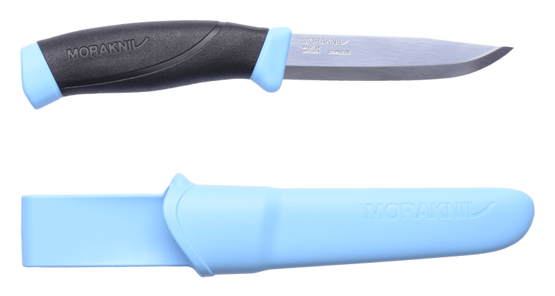 Morakniv Companion S Mavi Bıçak