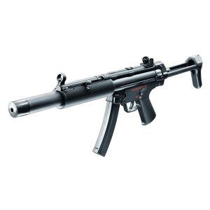 UMAREX HECKLER & KOCH MP5 SD6 SPORTSLINE AIRSOFT TÜFEK