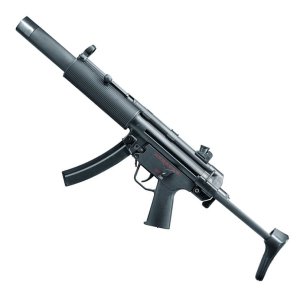 UMAREX HECKLER & KOCH MP5 SD6 SPORTSLINE AIRSOFT TÜFEK