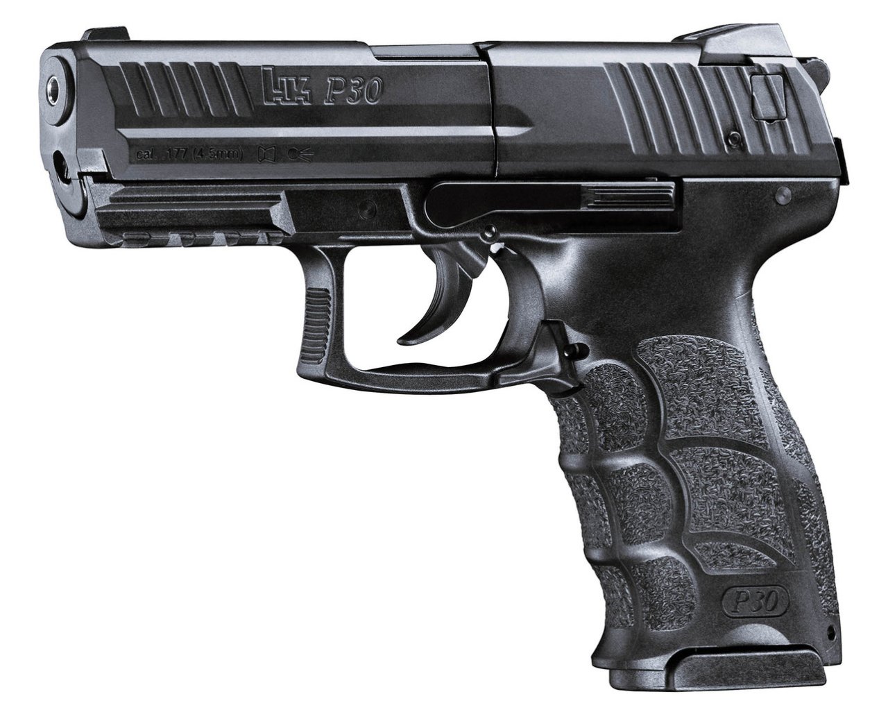 UMAREX HECKLER & KOCH P30 HAVALI TABANCA