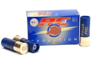 RC4 EVOLUTION PALLA SLUG TEK KURŞUN - 12 CAL.