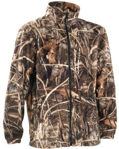 DEER HUNTER AVANTI 30 CAMO MAX4 POLAR / 2XL