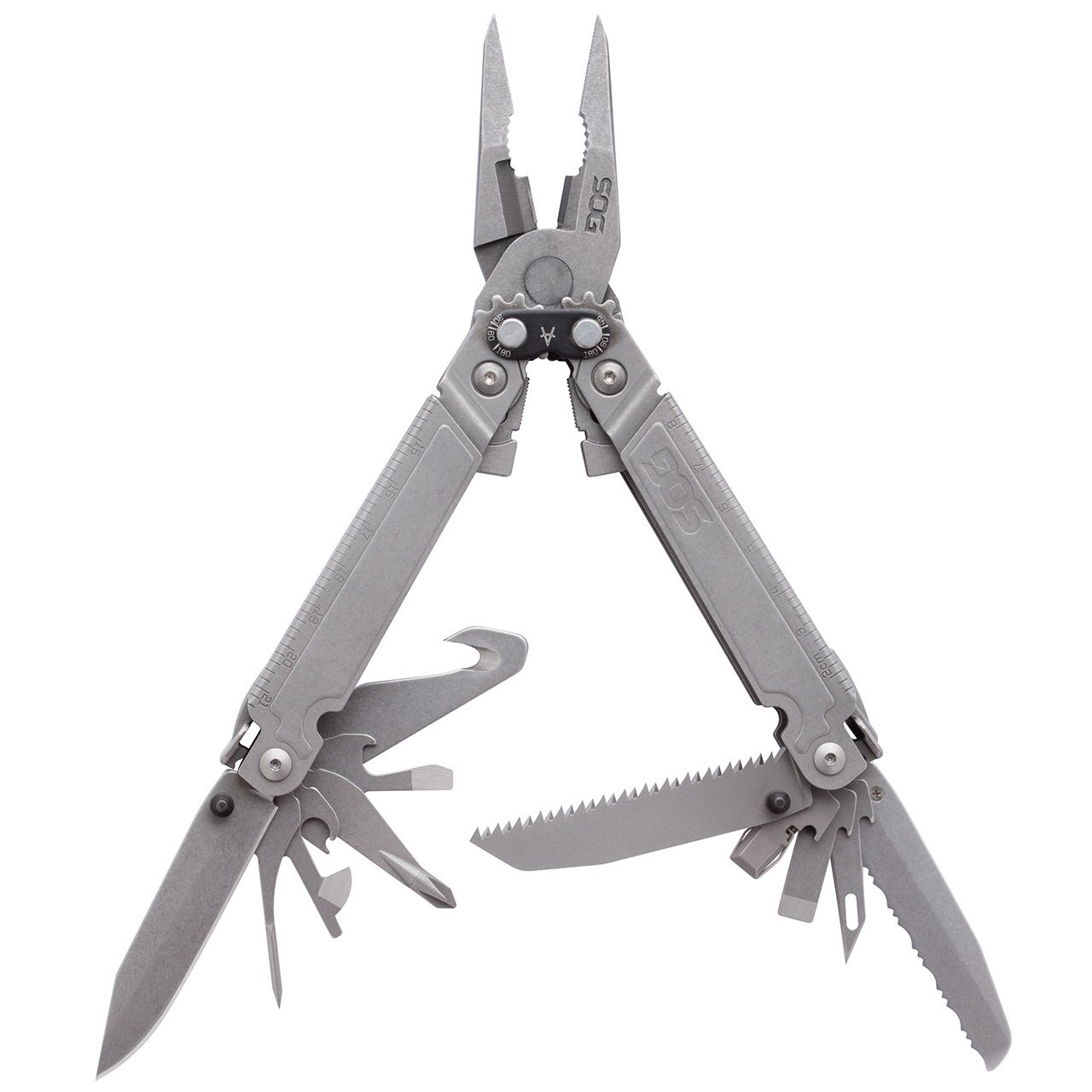 SOG PA3001-CP POWER ACCESS MULTI TOOL