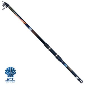 DFT Sea Master 500Cm Karbon Surf Kamışı