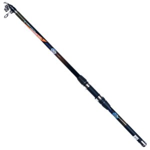 DFT Sea Master 500Cm Karbon Surf Kamışı