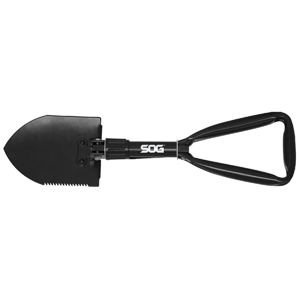 SOG F08 ENTRENCHING TOOL KÜREK