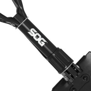 SOG F08 ENTRENCHING TOOL KÜREK