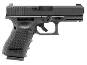 UMAREX GLOCK 19 GEN4 BLOWBACK AIRSOFT TABANCA