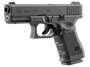 UMAREX GLOCK 19 GEN4 BLOWBACK AIRSOFT TABANCA