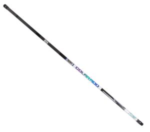 River Colarado Tele Pole Karbon Göl Kamışı