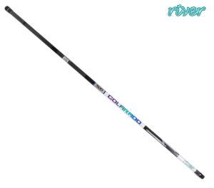 River Colarado Tele Pole Karbon Göl Kamışı