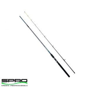 SPRO Spartan Spin 25 2.10M <25G Spin Olta Kamışı